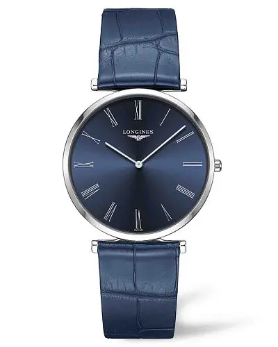 Longines La Grande Classique  L4.766.4.94.2